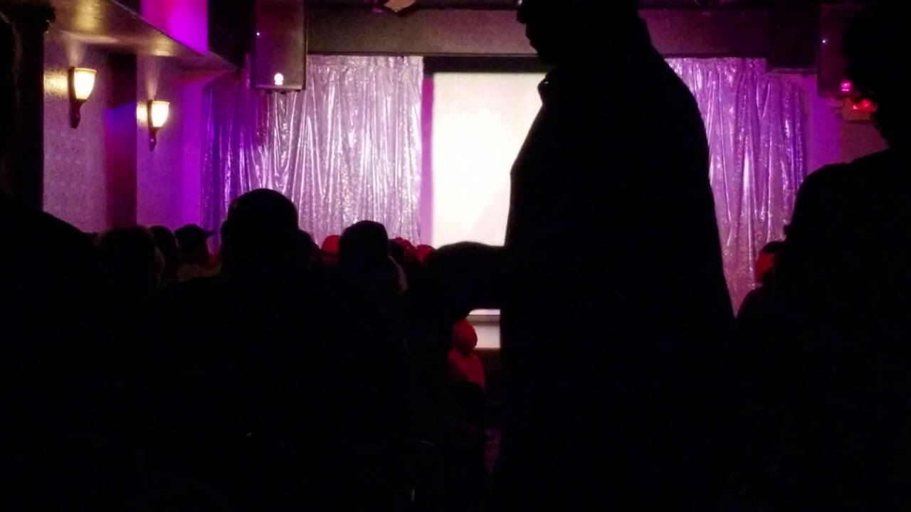 AJSR/Branson Hot Hits Theatre-Bad Boys 9/15/18