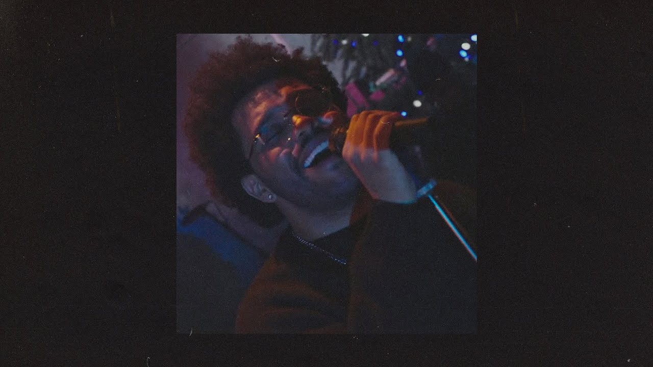 [FREE] The Weeknd Type Beat x Synthwave Type Beat - Generated
