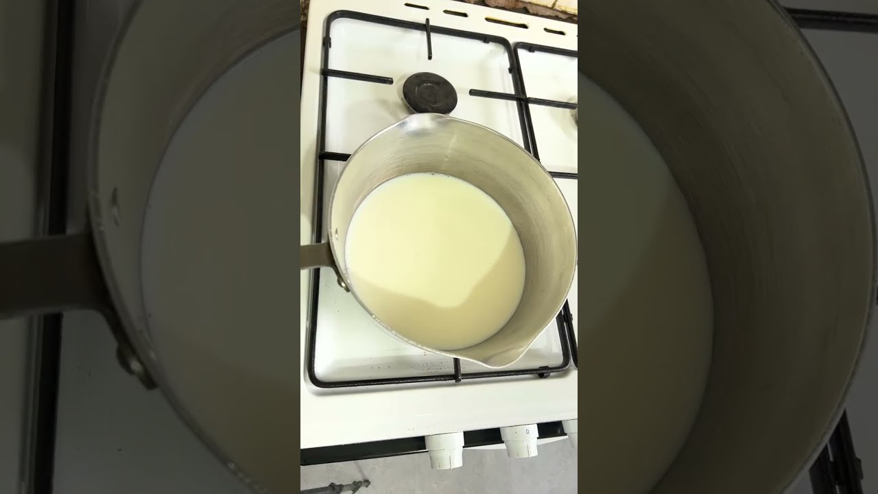 APNA Vlog is live/ custard recipe….