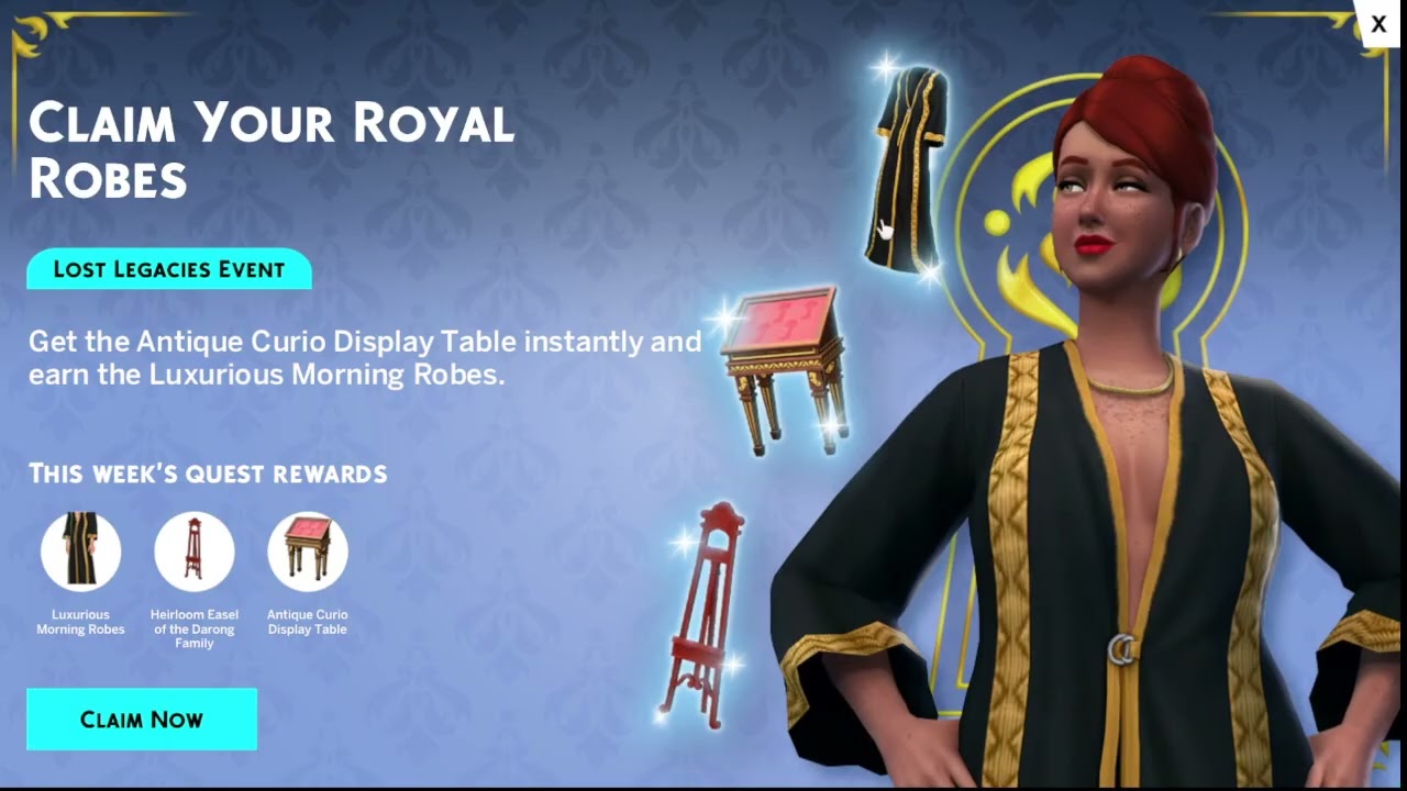 🎮 The Sims 4 | Cozy Building Session