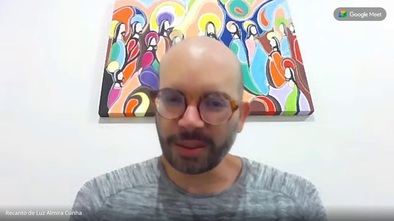 Evangelho no lar - Ao vivo