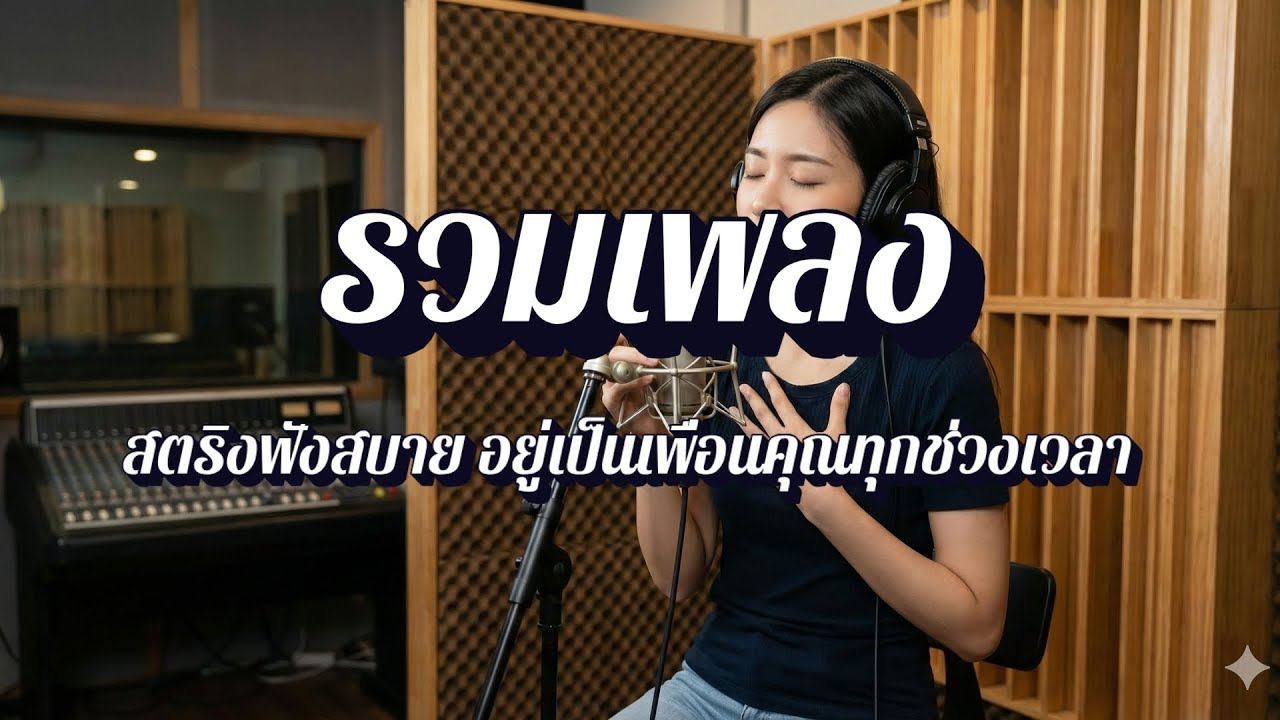 ลุงหนวดลายสก็อต  | เพลงสตริงชิลล์ๆ ก่อนนอน EP34