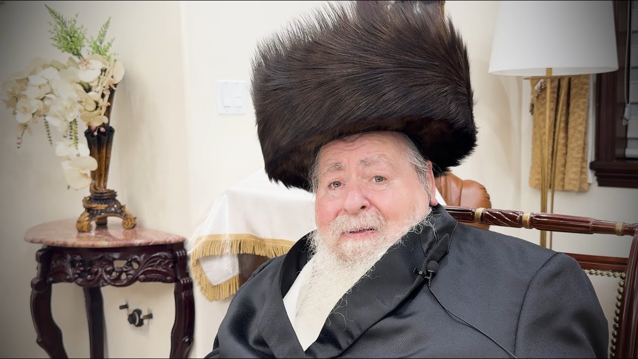 Flatbush Hatzolah Celebrates 50 Years: Heeding The Call | Where We Started