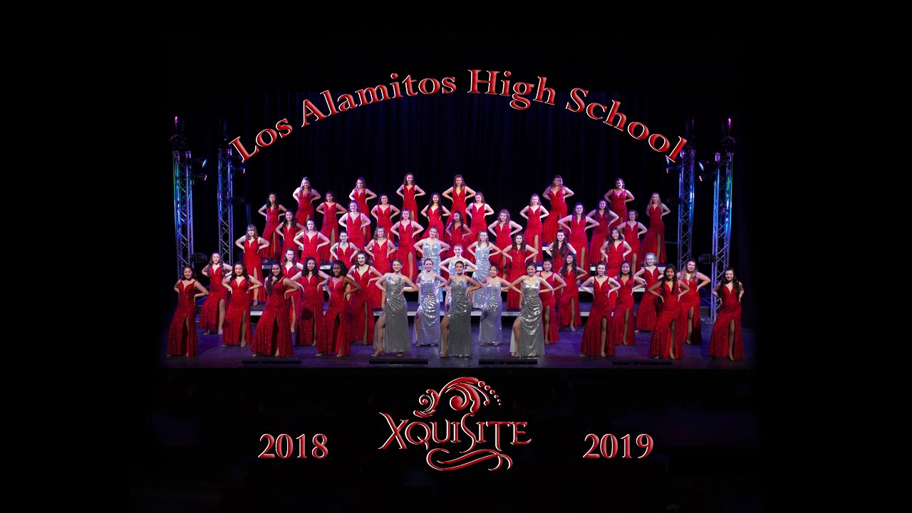 Los Alamitos Xquisite 2019