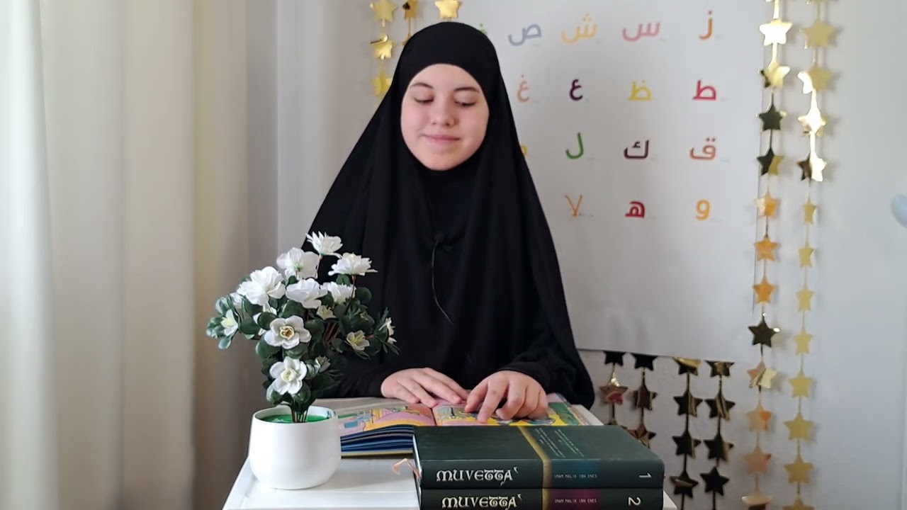Muhammed a.s.-prva seoba (priča 42)