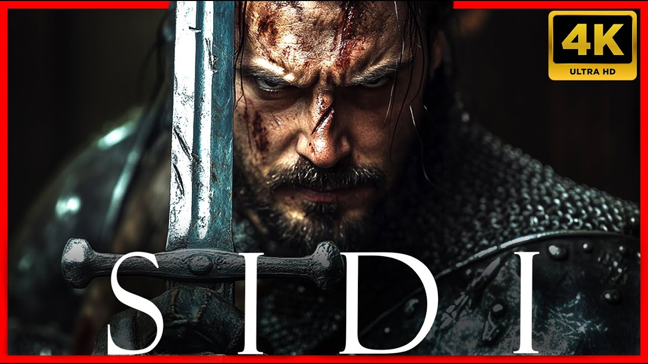 EL CID CAMPEADOR, la HISTORIA REAL que NADIE te Contó