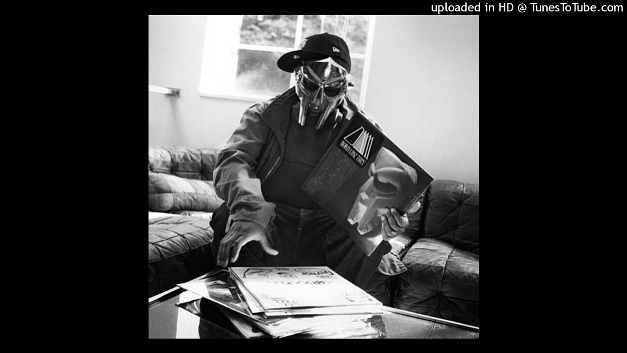 [FREE] MF DOOM x J Dilla Type Beat 