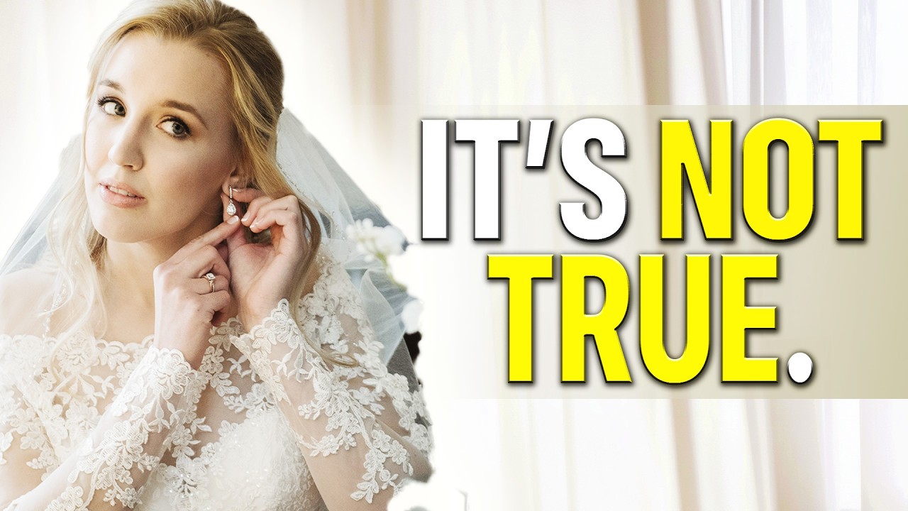 5 Reasons “Eternal Marriage” is a False LDS Teaching
