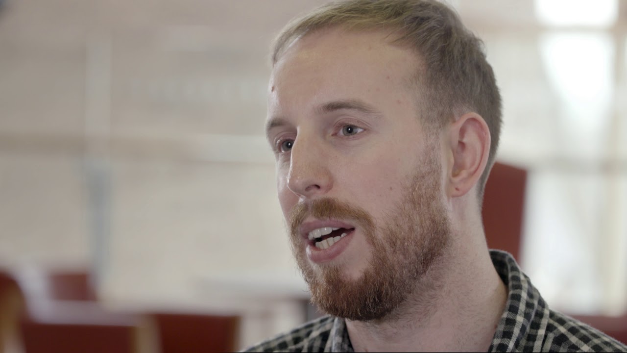 Alan's Story  Safeguarding from financial abuse.