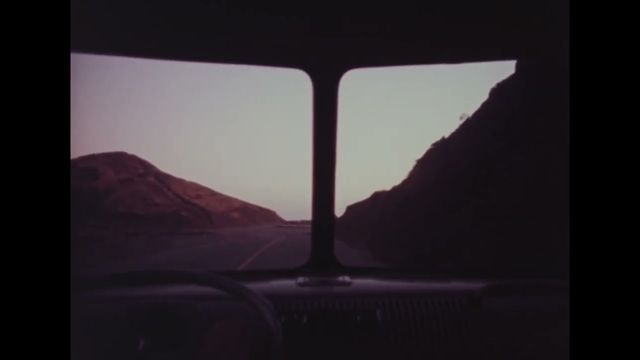 Cass McCombs - I Went To The Hospital
