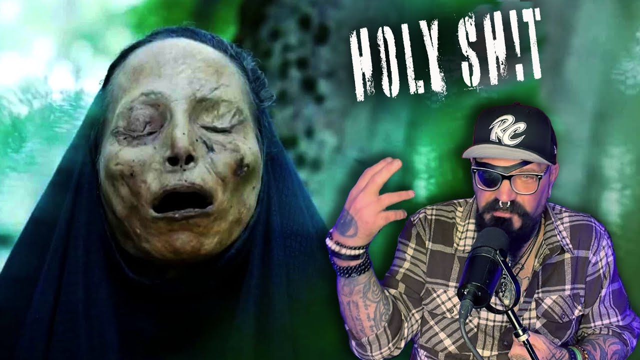 10 Horror Movies I Highly HIGHLY  Recommend!