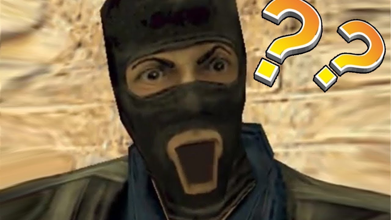 Cs 1.6 mikrofon nasıl açılır?