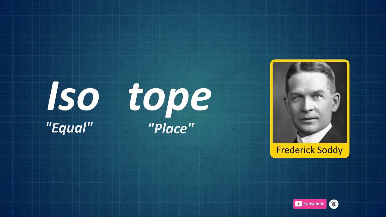 Isotope | Isotope Definition| What is Isotope | isotopes of hydrogen