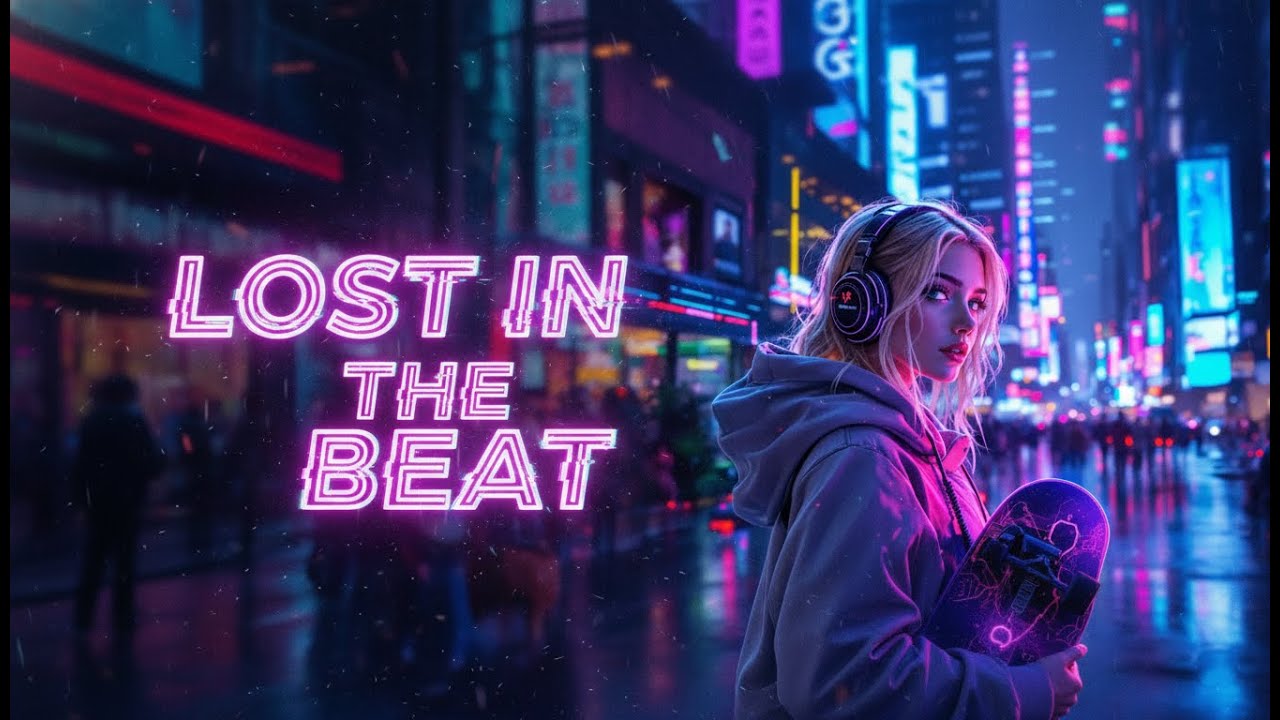 Dj Sequence - Lost in the Beat (Radio Edit)