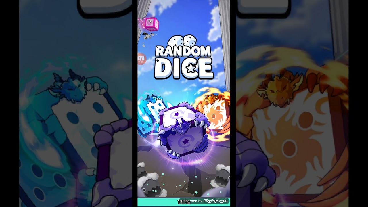 Random Dice Defense gameplay Part 139: Co-op mode #117