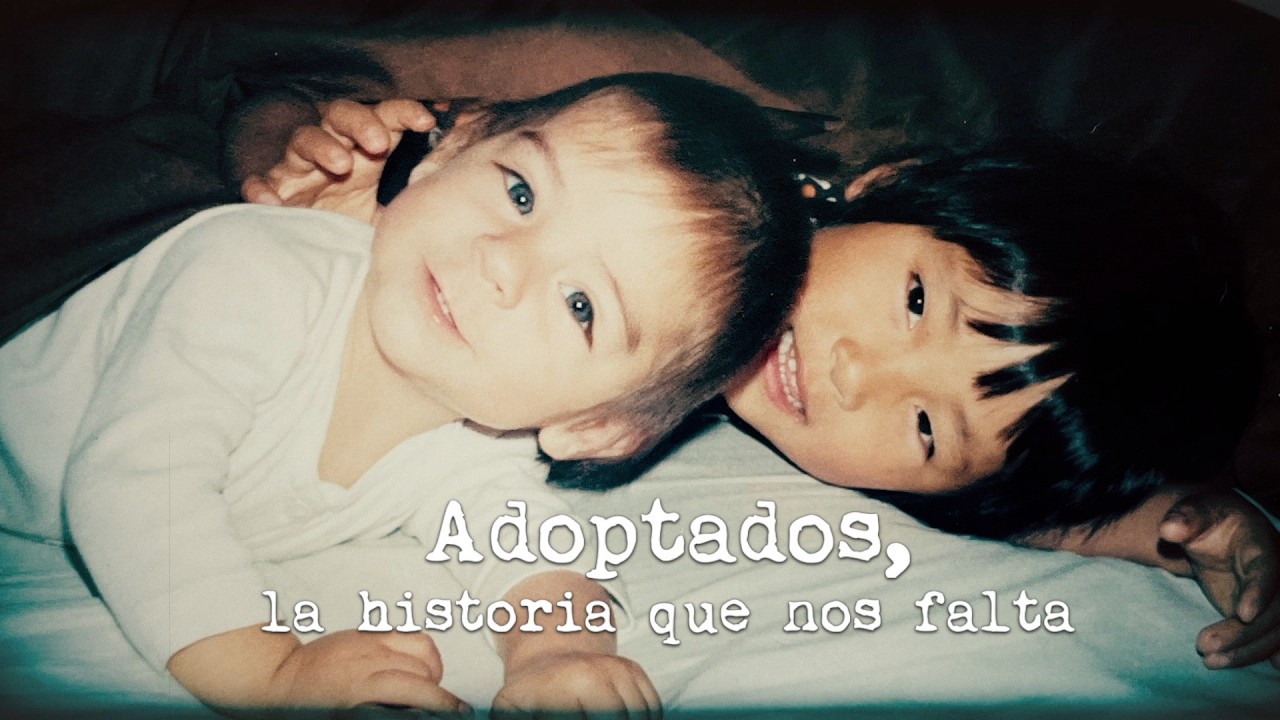 Adoptados, la historia que nos falta &ndash; Episodio 2