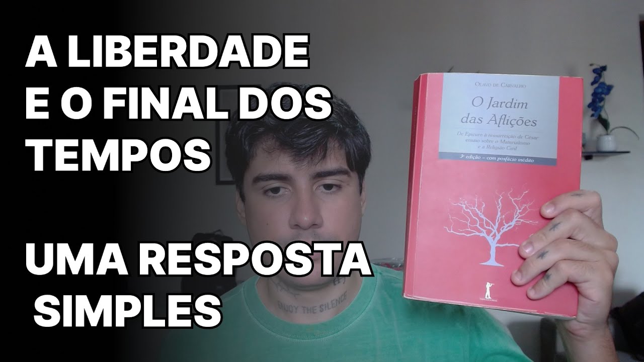 A LIBERDADE EXISTE? APOCALIPSE RESPONDE!!! #cristianismo #cristãos  #mensagemcristã #biblia