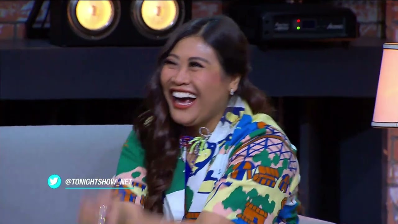 Langka Banget Desta Lebih Banyak Menenangkan, Vincent & Boiyen yang Rusuh!