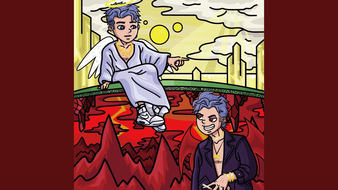 Stone (feat. JJANGYOU)