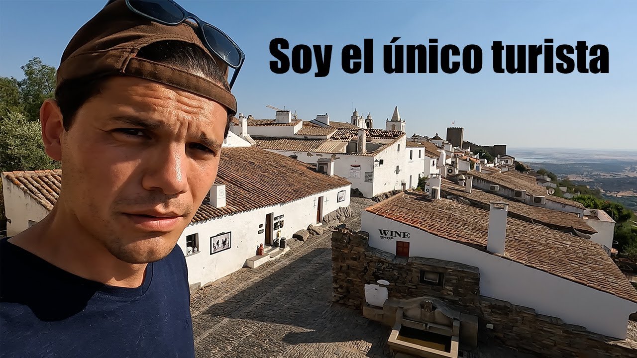 Porqué nadie visita esta ciudad de Europa? 😳