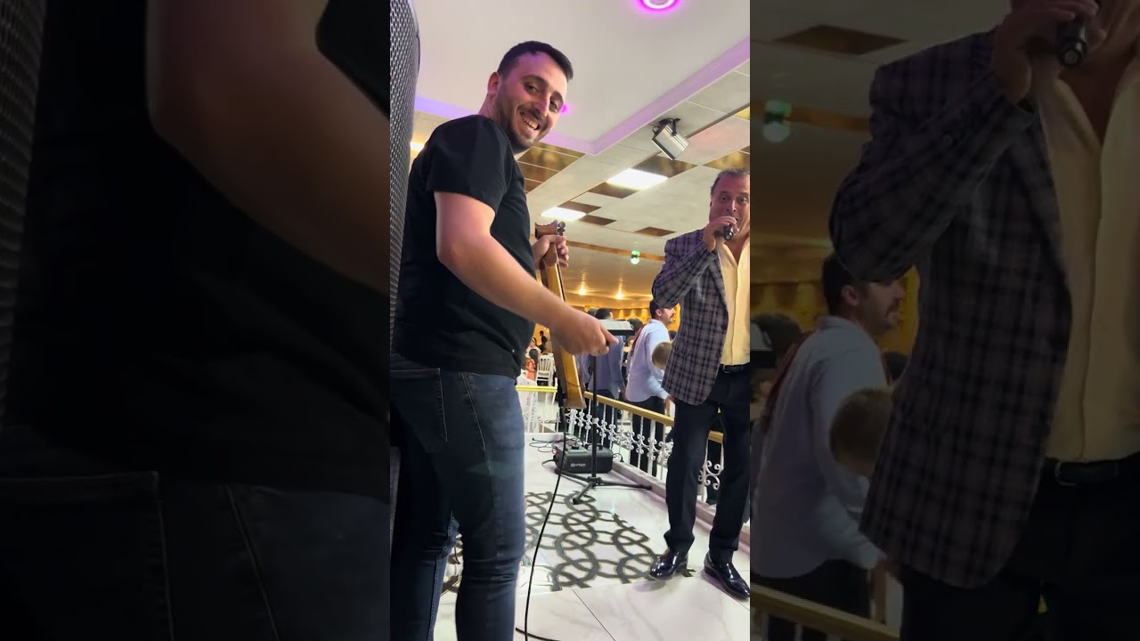 Taner EYÜPOĞLU Gökmen KARAARSLAN HORON