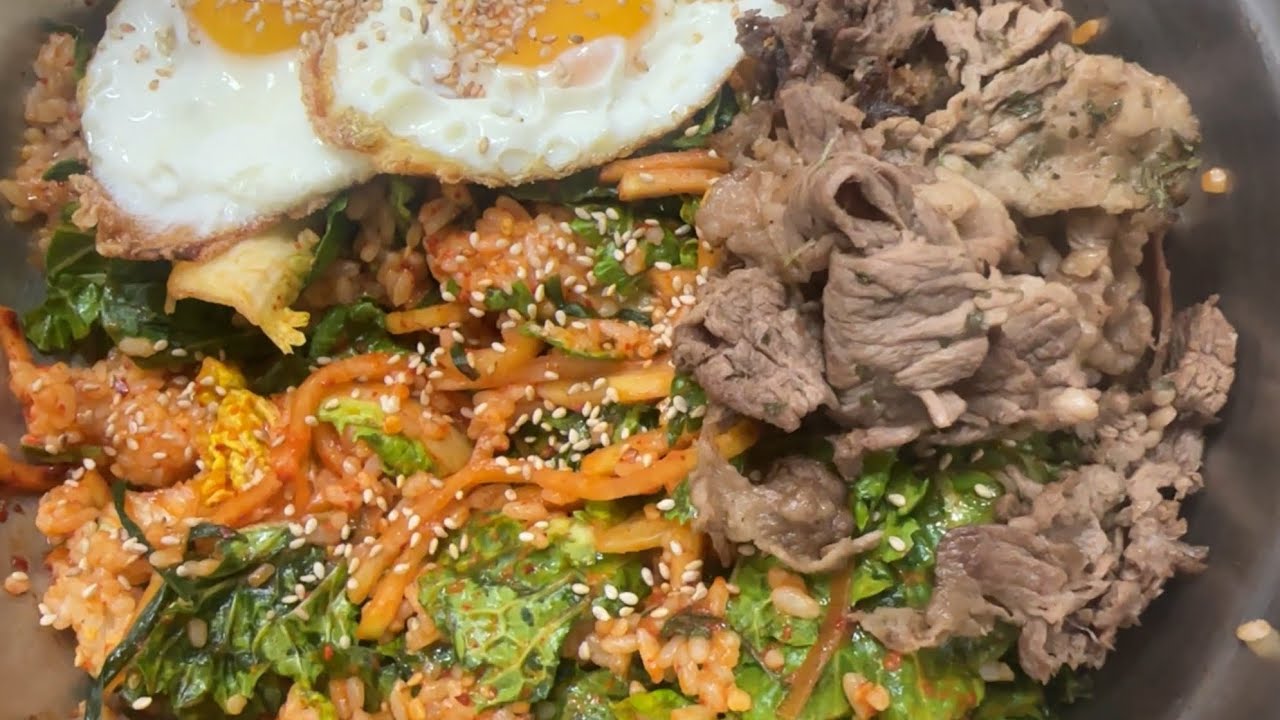 인뽑에 탕진하고 먹으면 더맛있는 봄동비빔밥🫠[경주,황리단길,근육키티,산리오,산리오캐리어,짱구가챠,귀멸의칼날,귀칼시계,불고기로드,인형뽑기,봄동비빔밥]
