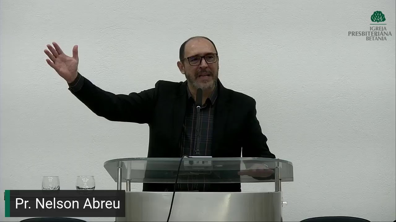 Provérbios 6:20-35 -