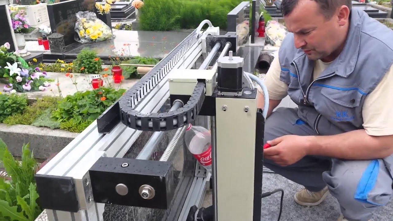 cnc kamen kučiš 2
