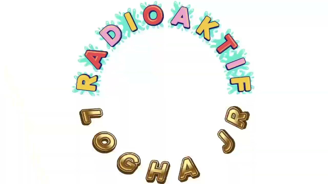 LOGHA JR - RADIOAKTIF