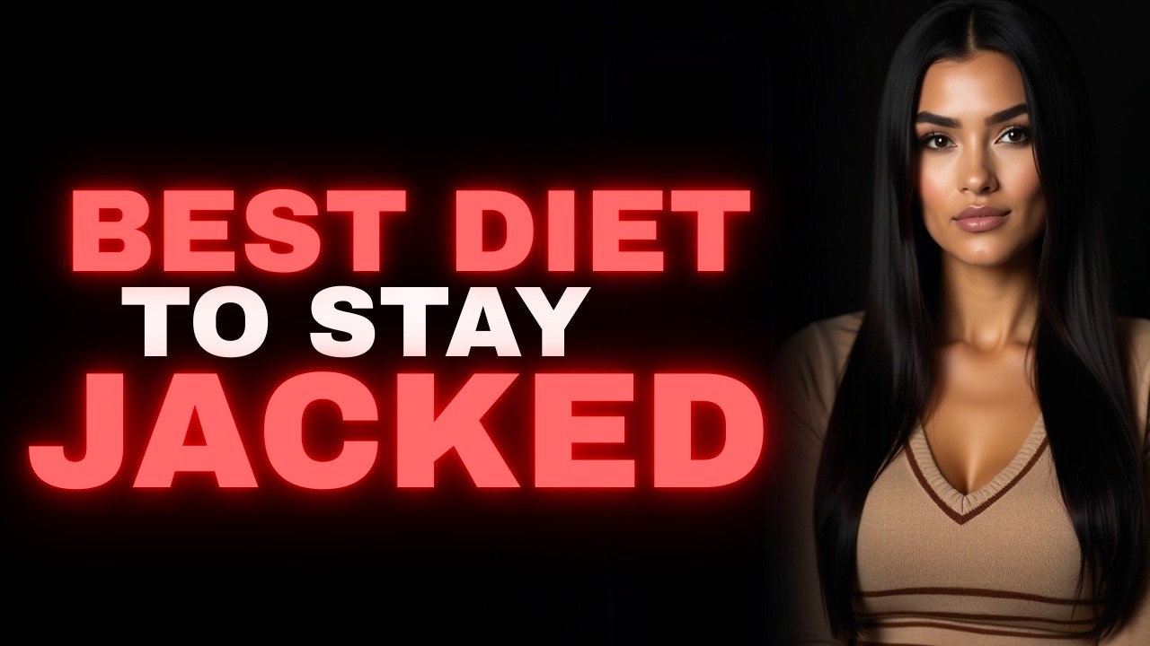 What's the best Diet for Fittest Men Over 50 to Stay Muscular