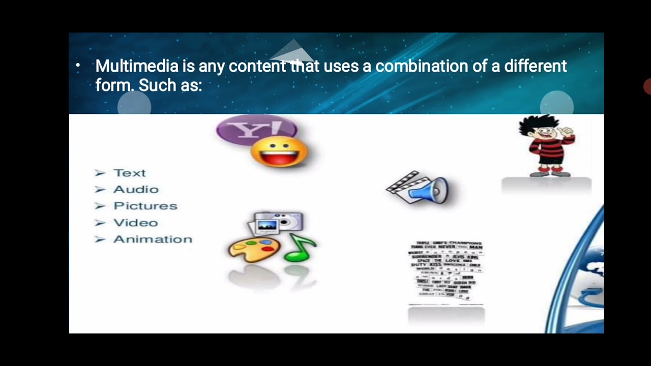 DIGITAL LEARNING RESOURCES