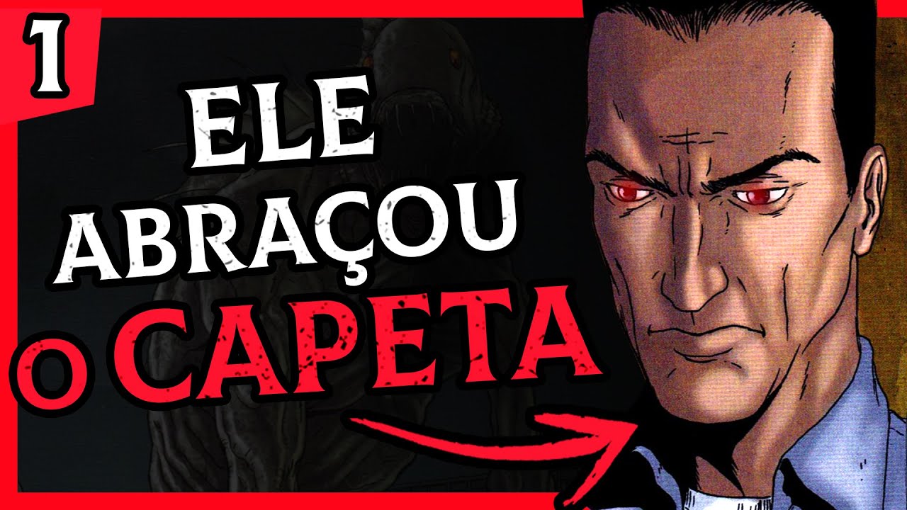 A HIST&Oacute;RIA de NEONOMICON (Parte 1) | Fantasia Sombria