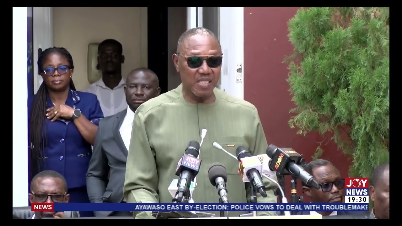 Deputy Education Minister vows tough sanctions against student violence