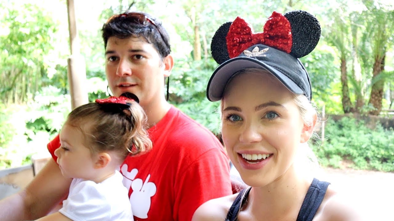 I CAN'T BELIEVE WE DID ALL OF THIS! A TRULY EPIC DAY