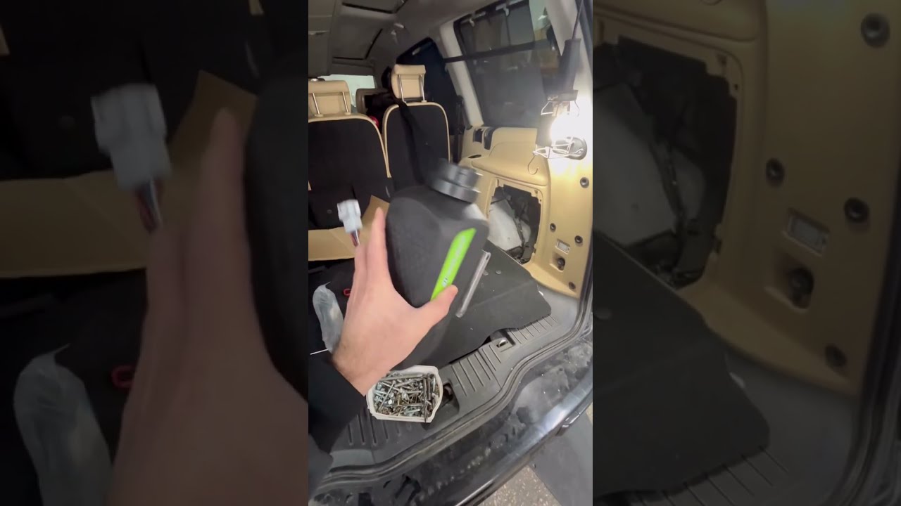 Coolman Otomobiller için mini webasto üretiyor