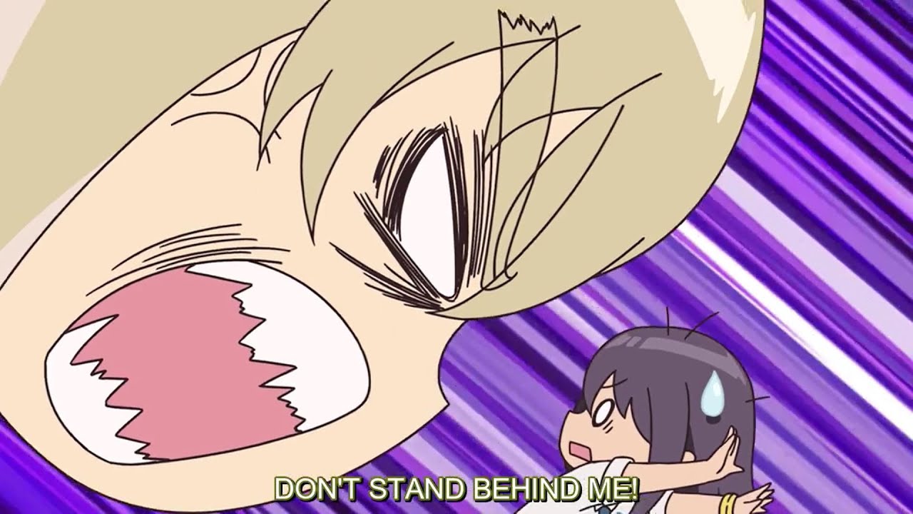 [ENG SUB] Tales Of Homeroom - Episode 4