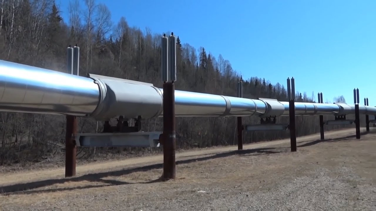 Alaska LNG project sparks jobs, debate over land use