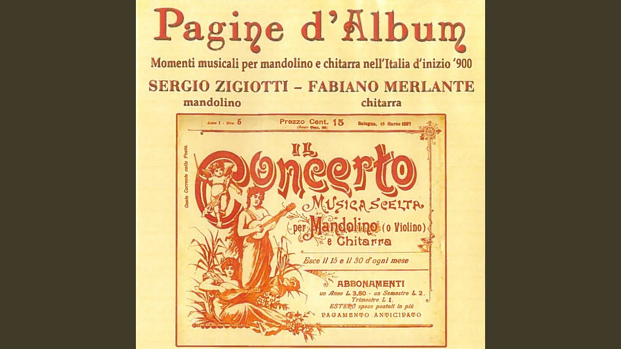 Serenata siciliana