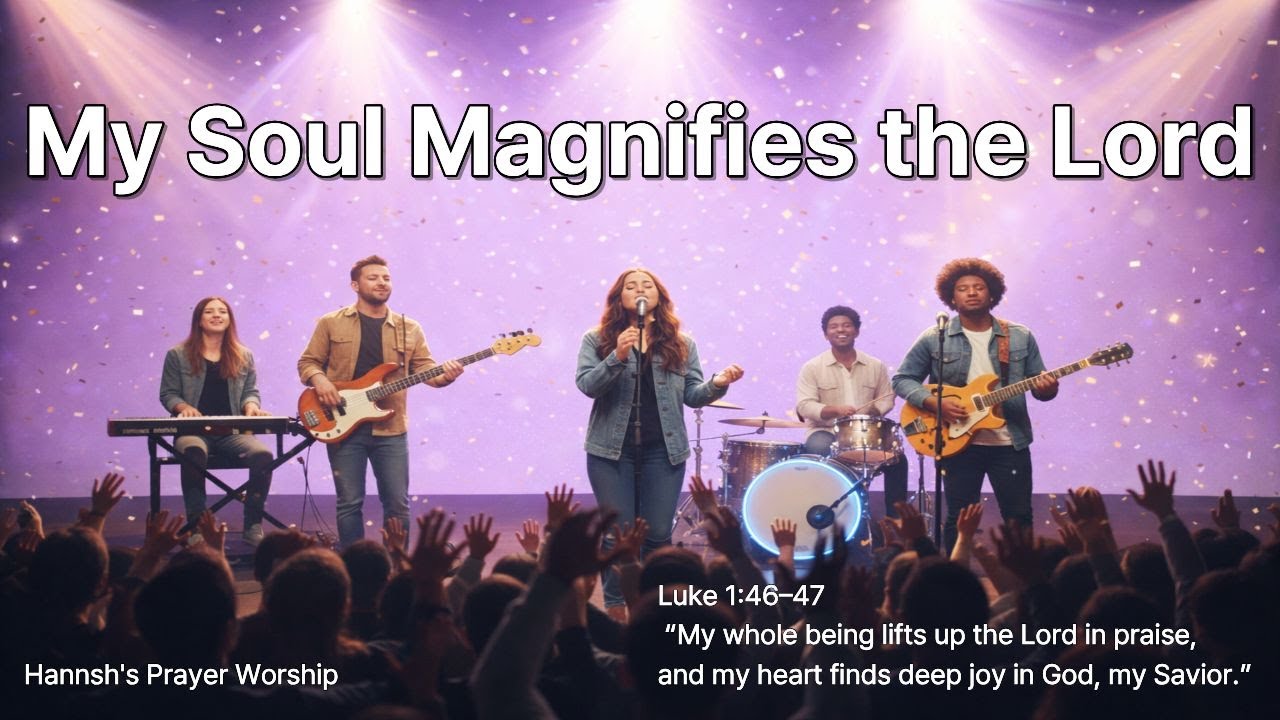 Hallelujah! Holy Is His Name | 2026 찬양 말씀 묵상  BGMㅣWorship ChristianMusic [playlist]