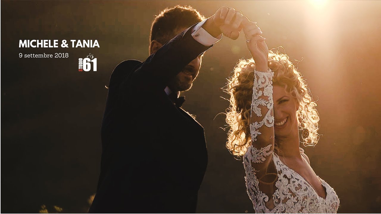 Michele e Tania - Indelible storie