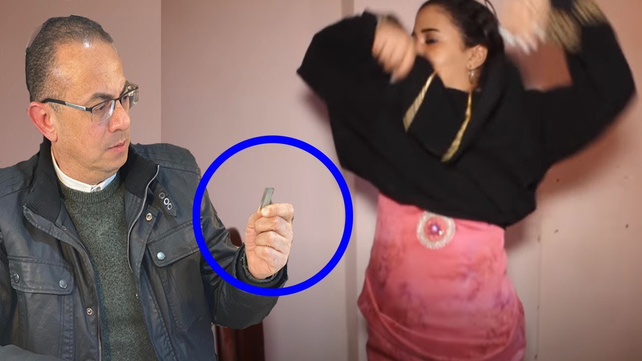 عنتيله المحله زوجه صورت 40 فيديو مع 40رجل والفلاشه فى مرتبه السرير