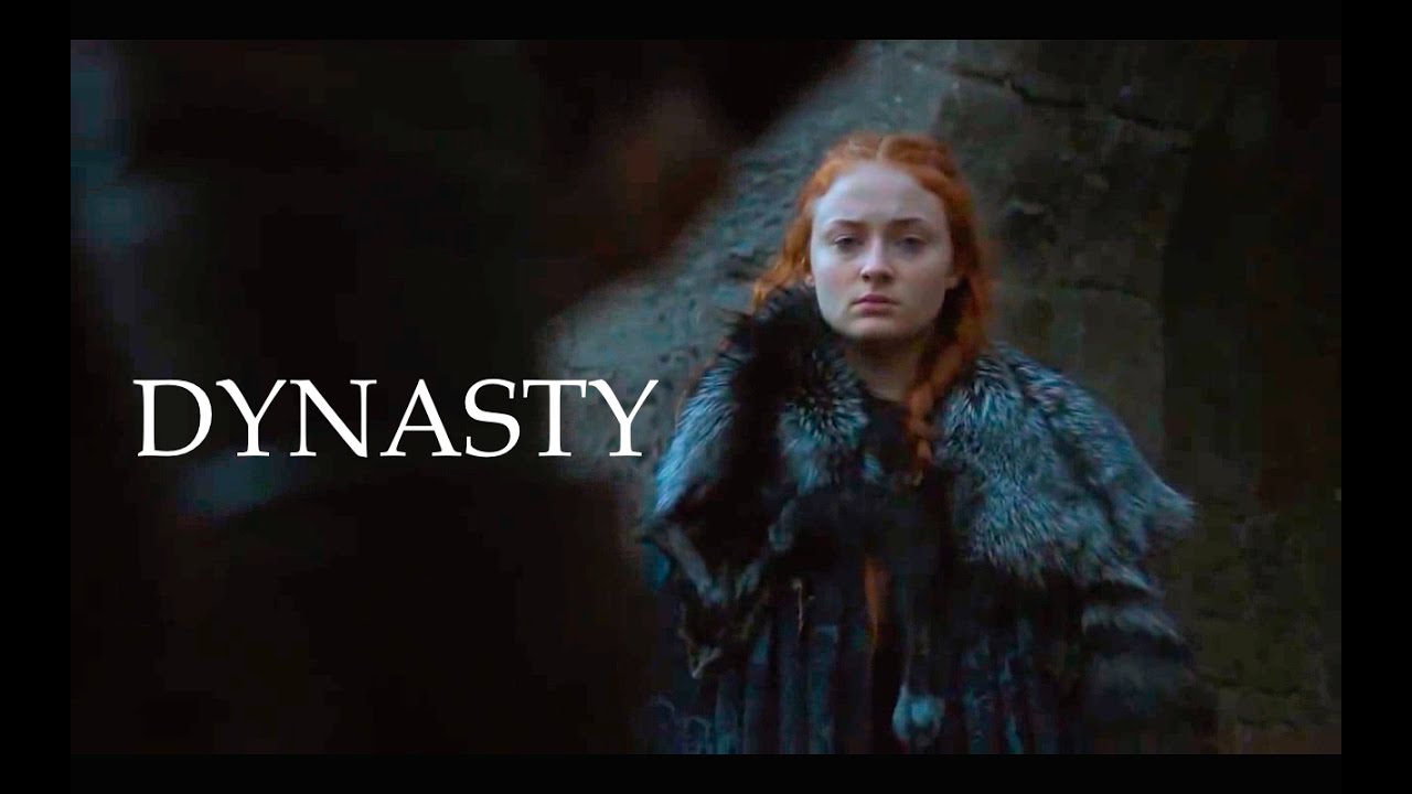 The Starks | Dynasty