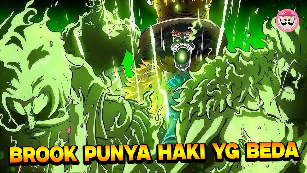 BONGKAR CH. 1173 - ODA SENSEI EMANG SENGAJA NYEMBUNYIIN KEKUATAN & POTENSI KATAKTER INI!!