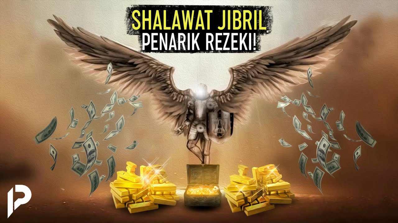 Amalkan Sholawat Jibril 1000X, Auto Sultan Dijamin Rasulullah