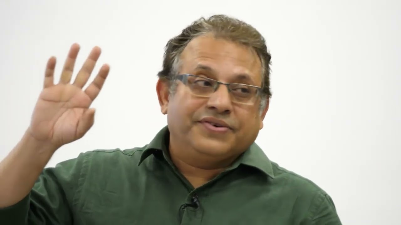 Lec20: Research to Innovation by Prof. Amaresh Chakrabarti Part 1 #CH27SP #swayamprabha