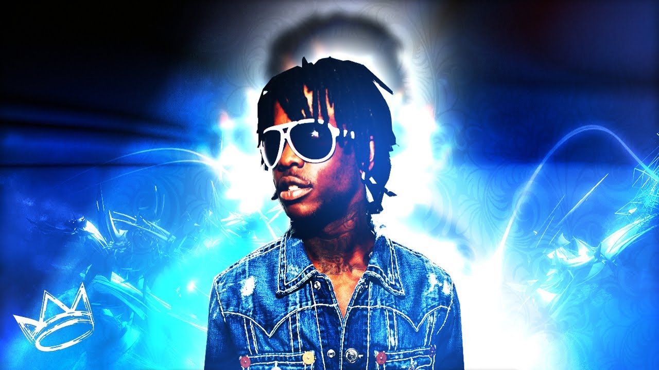 [FREE] Chief Keef x Futuristic Type Beat 2018 - “Almighty” | King LeeBoy