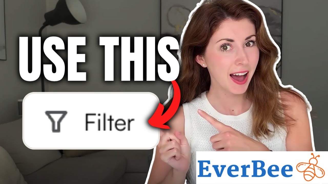 You've Been Using Everbee Wrong (Advanced Everbee Tutorial 2025)