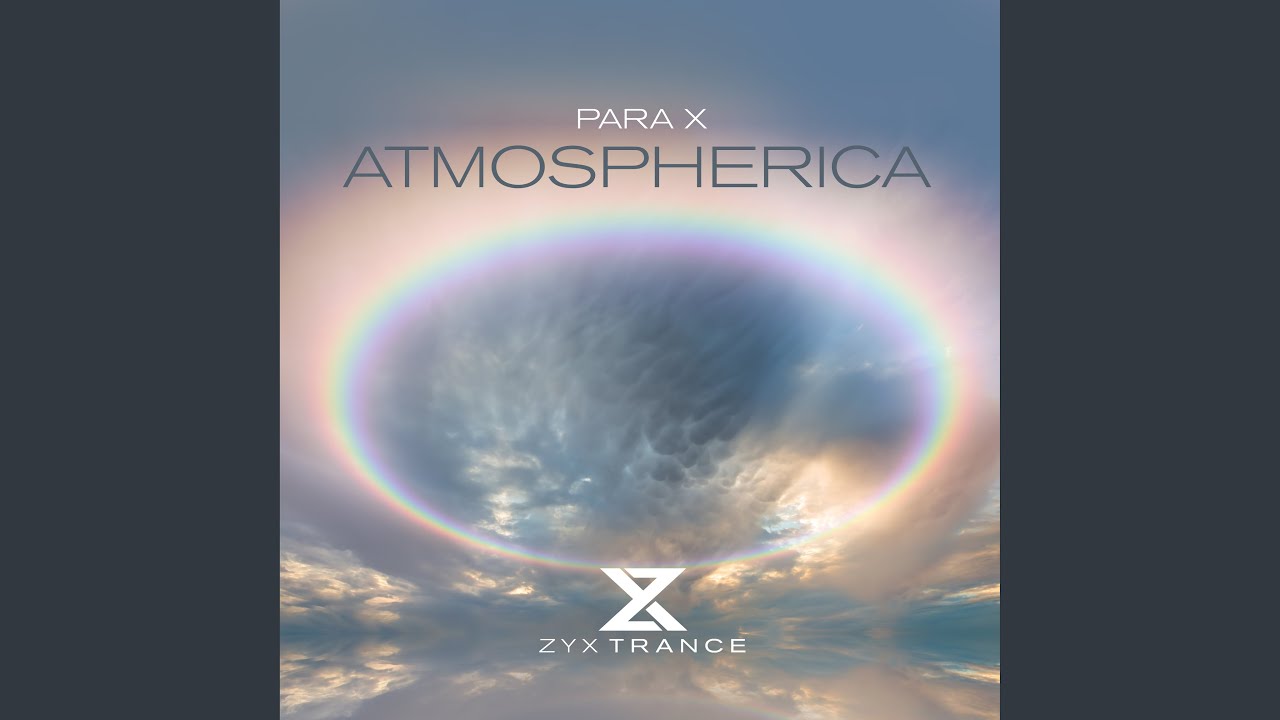Atmospherica (Extended Mix)