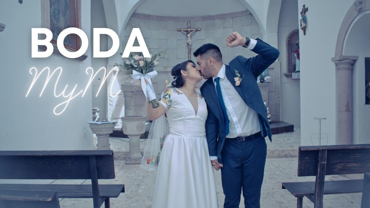 Clip - Monse & Mario