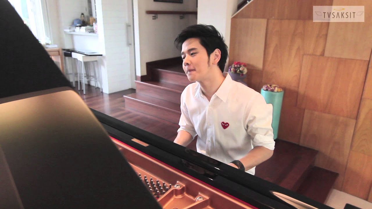 ไม่พูดก็เข้าใจ PianoVersion - โต๋ ToR+